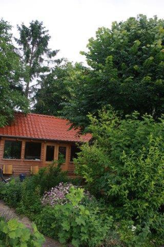 Insel-Poel-Ostseeurlaub De Dış mekan fotoğraf